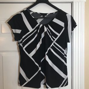 Worthington dress top